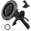 ESR HaloLock Supporto Magnetico per Telefono da Auto Supporto auto per magsafe