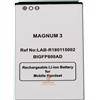 BRONDI BATTERIA PILA per BRONDI MAGNUM 3 / AMICO N'1 BIGFP800AD BL-11AT PARI ORIGINALE