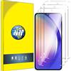 Pellicola Vetro Temperato per Samsung Galaxy A54 5G Display Vetrino Protezione