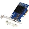No Scheda di Rete PCIE 3.0 4X 10G AQC107 NIC Server Compatibile con X8/X16 per4173
