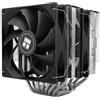 Thermalright-TR Thermalright TR Phantom Spirit 120 SE CPU 7 Heatpipes CPU Dual 120 mm TL C12B V2