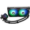Thermalright-TR Thermalright TR AQUA ELITE 240 Raffreddatore per CPU liquido V3 doppia ventola