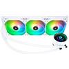 Thermalright-TR TR Thermalright Frozen Notte 360 Black ARGB V2 Dissipatore a Liquido per CPU con