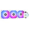 Thermalright-TR Thermalright TR AQUA ELITE 240 Raffreddatore per CPU liquido V3 doppia ventola
