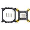 No RAIDATORE del PISTOLO del CPU per LGA 1150 1151 1155 1156 1366 1700 S4Z57967