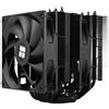 Thermalright-TR Thermalright TR Phantom Spirit 120 SE CPU 7 Heatpipes CPU Dual 120 mm TL C12B V2