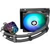 Thermalright-TR Thermalright TR AQUA ELITE 240 Raffreddatore per CPU liquido V3 doppia ventola