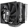 Thermalright-TR Thermalright TR Phantom Spirit 120 SE CPU 7 Heatpipes CPU Dual 120 mm TL C12B V2