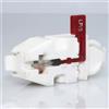 TELEFUNKEN Ago stilo cartuccia magnetica mobile per testine giradischi TELEFUNKENT252 T232