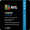 AVG PC TuneUp 2026 - 3 PC - 2 Years [Download]