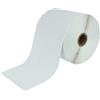 vhbw Rotolo etichette per Zebra TLP3842 TLP3742 TLP2844-Z TLP3642 TLP2844 TLP2742