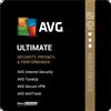 AVG Ultimate 2026 - 10 Devices - 2 Years - VPN, TuneUp & AntiTrack - [Download]