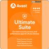 avast! Avast Ultimate Suite 2026 - 10 Device - 2 Years - VPN & AntiTrack [Download]