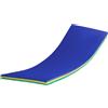 Materassino Galleggiante per Piscina, Coperta Galleggiante per Giocare in