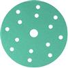 Klingspor 339829 DT 350 B Extra Dischi da taglio diamantati per smerigliatrici angolari per cemento, diametro 230 mm, foro 22,23 mm