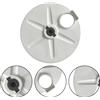 Toro Copricerchio ABS 131-4513 Copricerchio Manutenzione Prato Materiali ABS Alta Qua