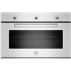 BERTAZZONI LA GERMANIA F909PROEKX FORNO ELETTRICO VENTILATO 100L 9 FUNZIONI