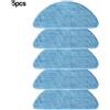 for Aeno Set di 5 panni di ricambio per Aeno RC2S ARC0002S RC3S ARC0003S