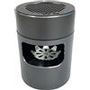 No Posacenere di Posacenere Posacenere Fumo Eliminator -Fumato Grigio B2V8