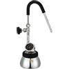 No Macchina per Schiumare Acqua Bollente A , con Ugello A 3 Fori, Manome3983