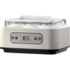 Yogurtiera Digitale Temperatura Regolabile Yogurtiera con 6 Vasetti