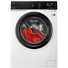AEG Series 6000 L6SE47A lavatrice Caricamento frontale 7 kg 1400 Giri/min Bianco