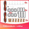 No Set di Accessori per Aspirapolvere Robot per X20+ /X10+, Principa9502