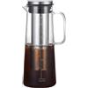 No Infusore per Tè con Filtro In Acciaio Inossidabile Rimovibile M3J96974