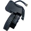 Per Kyvol D3 E20 E31 Aspirapolvere Autosvuotante Ruota Sinistra Destra ABS