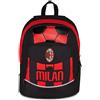 Seven Zaino Seven Advanced Scuola Milan - Nuova Collezione 2026/2027