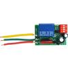 No 1-480Min Timer Regolabile Ritardo Disconnessione Controller AC 110V 220V Ri6291