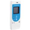 No TempU 03 USB Data Logger di Temperatura e Umidità TEMP Data Logger Regis6334