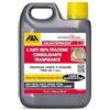 FILA Idrorepellente per terrazze consolidante traspirante Fila salvaterrazza 1 litro