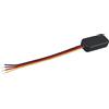 No Interruttore con Sensore di Movimento A Microonde Penetrabile DC3-24V - Ac5859