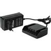 vhbw Caricabatterie per AEG B1415R B1420 B1420R 4935416790 B1215R B1220R B1414G