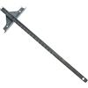 DeWalt 381091-01 Guida per recinzione a strappo per sega circolare adatta...