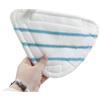 ‎Di4 Kit panni per Di4 Multi10 Steamclean, Scopa elettrica a Vapore 2 pz
