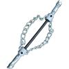 Catena disincrostante per fognature, albero flessibile, sonda per scarichi,