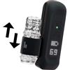 The Handy 2 masturbatore maschile automatico Manicotto Stimolante Pene Sex Toy