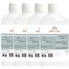 BABYLOU CARE Siero fisiologico in bottiglia 4x500ml NaCl 0,9% Prodotto in Francia Lavaggio
