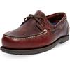 Timberland Scarpe Timberland Classic Boat 2-Eye TB025045214 Marrone