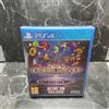 Sega Mega Drive Classics PS4 Sigillato Italiano Sony Playstation 4 Testato