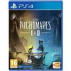 PS4 Little Nightmares 1 + 2 Compilation PS4 - IMPORT