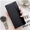 Samsung Official Original Samsung Note20 Ultra Smart Mirror View Cover Flip Leather Case