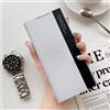 Samsung Official Original Samsung Note20 Ultra Smart Mirror View Cover Flip Leather Case
