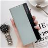 Samsung Official Original Samsung Note20 Ultra Smart Mirror View Cover Flip Leather Case