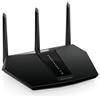 NETGEAR Nighthawk AX/5-Stream AX2400 WiFi 6 Router (RAX30) router wireless Gigab