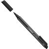 STABILO PointMax - Penna a sfera, colore: Nero NXOI