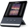Yealink Ã¢â‚¬Â¢ Yealink SIP ZubehÃƒÂ¶r Extension EXP43 LCD Keypad mit 20 Tasten, T4X(U)