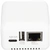 SatcOp Server di Stampa Wireless Server di Stampa USB Plug And Play Compatto con